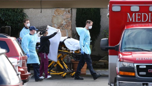 المغرب يعلن عن تسجيل ثالث حالة إصابة بفيروس كورونا المستجد المغرب يعلن عن تسجيل ثالث حالة إصابة بفيروس كورونا المستجد