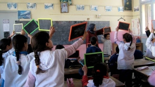 وزارة أمزازي تستبعد إمكانية تقديم العطلة المدرسية في الوقت الراهن وزارة أمزازي تستبعد إمكانية تقديم العطلة المدرسية في الوقت الراهن