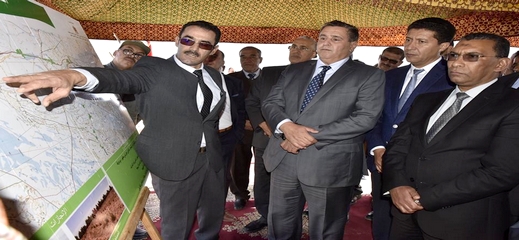 أخنوش: وزارة الفلاحة خصصت 55 مليون درهم لحماية وإغاثة الماشية