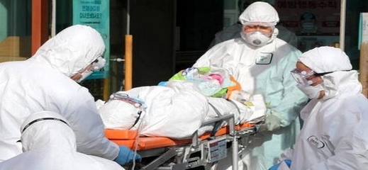هولندا.. تسجيل 503 إصابة بفيروس "كورونا" وارتفاع الوفيات إلى 5 أشخاص
