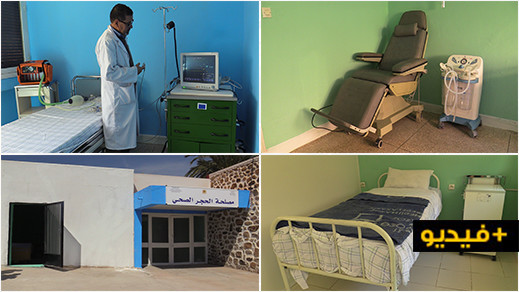 المستشفى الحسني يخصص مصلحة للحجر الصحي لاستقبال الحالات المحتمل إصابتها بكورونا