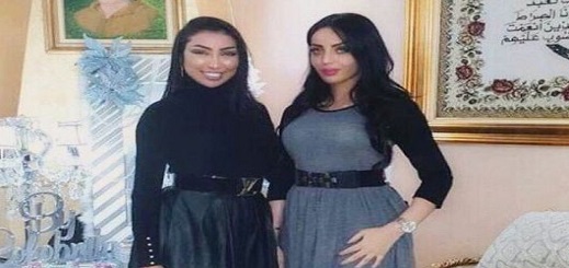 اعتقال شقيقة الفنانة دنيا باطما على خلفية قضية حمزة مون بيبي اعتقال شقيقة الفنانة دنيا باطما على خلفية قضية حمزة مون بيبي