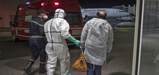 المغرب يعلن شفاء الحالة الأولى المصابة بفيروس "كورونا" المستجد