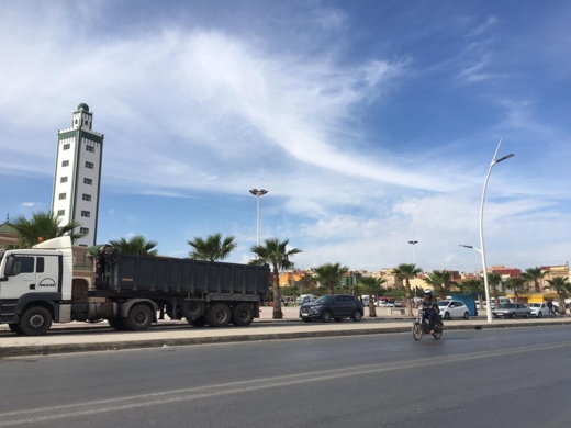 احتقان عارم في "صوناصيد" بعد تحويل ساحة إلى بؤرة سوداء للانحراف والساكنة تدعو السلطات للتدخل احتقان عارم في "صوناصيد" بعد تحويل ساحة إلى بؤرة سوداء للانحراف والساكنة تدعو السلطات للتدخل