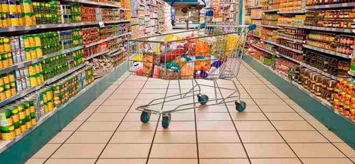 الحكومة:المواد الغدائية متوفرة وكافية لتلبية احتياجات المغاربة الحكومة:المواد الغدائية متوفرة وكافية لتلبية احتياجات المغاربة