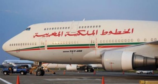 المغرب يعلق الرحلات الجوية من وإلى ألمانيا وهولاندا وبلجيكا والبرتغال المغرب يعلق الرحلات الجوية من وإلى ألمانيا وهولاندا وبلجيكا والبرتغال