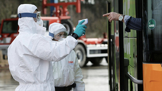 في تطور خطير.. إيطاليا تسجل 368 وفاة جديدة بفيروس كورونا