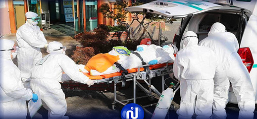 وفاة مغربي ثاني بفيروس "كورونا" بإسبانيا وفاة مغربي ثاني بفيروس "كورونا" بإسبانيا