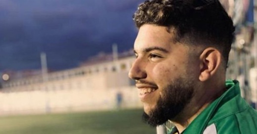 وفاة مدرب إسباني شاب بسبب فيروس كورونا وفاة مدرب إسباني شاب بسبب فيروس كورونا