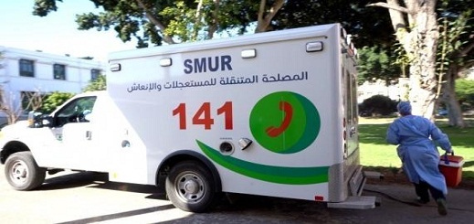 التوقيع رسميا على مرسوم إحداث الصندوق الخاص لتدبير ومواجهة فيروس كورونا وتعبئته ستتم أيضا بمساهمات المواطنين التوقيع رسميا على مرسوم إحداث الصندوق الخاص لتدبير ومواجهة فيروس كورونا وتعبئته ستتم أيضا بمساهمات المواطنين