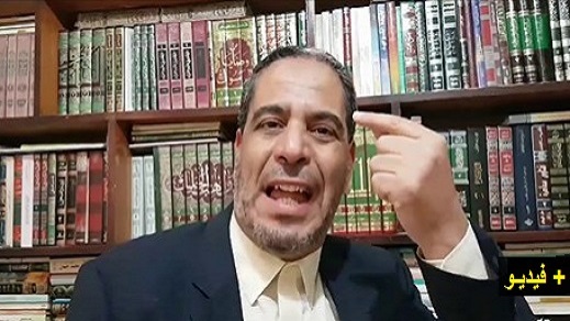 داعية ينتقد الريفيين: ما كان أجدادكم هكذا! والزيادة في أثمان المواد الغذائية "سُحْت" والتهافت على تخزينها سرقة داعية ينتقد الريفيين: ما كان أجدادكم هكذا! والزيادة في أثمان المواد الغذائية "سُحْت" والتهافت على تخزينها سرقة