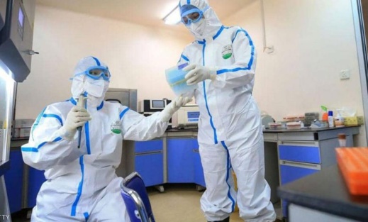 هؤلاء أول المساهمين في صندوق تدبير جائحة كورونا هؤلاء أول المساهمين في صندوق تدبير جائحة كورونا