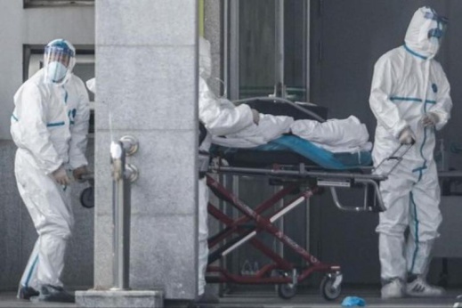 ارتفاع عدد الاصابات بفيروس كورونا المستجد في مليلية إلى عشرين حالة ارتفاع عدد الاصابات بفيروس كورونا المستجد في مليلية إلى عشرين حالة