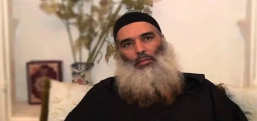 توقيف "أبو النعيم" بتهمة التحريض على الكراهية وتسفيه جهود الدولة في مكافحة وباء كورونا