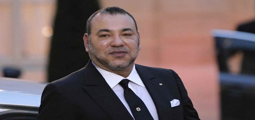 مساهمة بـ2 مليار درهم في "صندوق تدبير جائحة كورونا" من طرف الهولدينغ الملكي المدى مساهمة بـ2 مليار درهم في "صندوق تدبير جائحة كورونا" من طرف الهولدينغ الملكي المدى