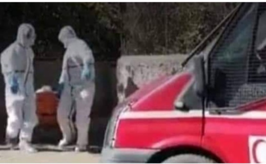 كورونا فيروس.. تسجيل خمس حالات جديدة بالمغرب والحصيلة ترتفع الى 49 حالة كورونا فيروس.. تسجيل خمس حالات جديدة بالمغرب والحصيلة ترتفع الى 49 حالة