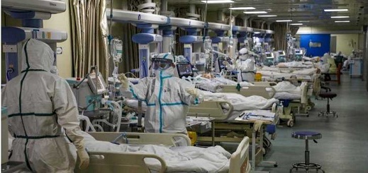 بلجيكا تسابق الزمن لتجنب السيناريو الإيطالي وسط مخاوف من إكتظاظ المستشفيات