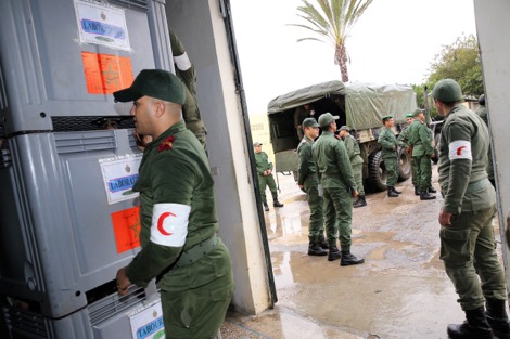بالتفاصيل.. إعلان حالة الطوارئ الصحية وتقييد الحركة في المملكة بالتفاصيل.. إعلان حالة الطوارئ الصحية وتقييد الحركة في المملكة