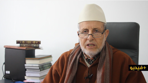 رئيس المجلس العلمي ميمون برسول: هذه اول جمعة بدون صلاة في المساجد وهذا القرار حكيم حتى لا ينتشر الفيروس