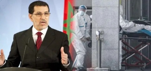 العثماني: الإجراءات الاستثنائية المتخذة هي لحماية المواطنين وتفادي سقوط ضحايا الوباء العثماني: الإجراءات الاستثنائية المتخذة هي لحماية المواطنين وتفادي سقوط ضحايا الوباء