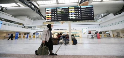 المغرب يلغي جميع رحلات إجلاء المغاربة والهولنديين نحو الأراضي المنخفضة