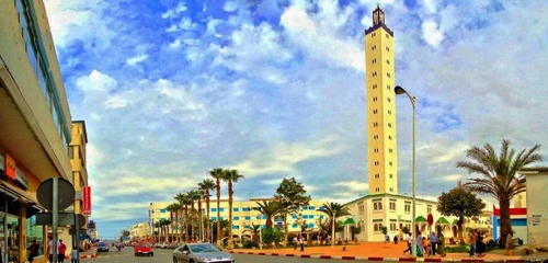 يهم ساكنة الناظور.. هذه هي الأنشطة التجارية والخدماتية المسموح بها خلال فترة الطوارئ الصحية يهم ساكنة الناظور.. هذه هي الأنشطة التجارية والخدماتية المسموح بها خلال فترة الطوارئ الصحية