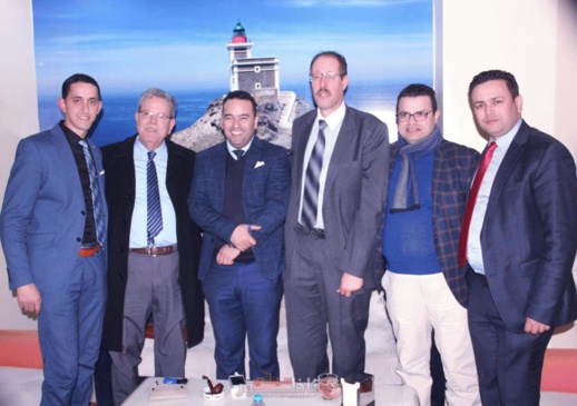 كورونا فيروس.. جمعية المحامين الشباب بالناظور تدعو الى وقف جميع الإلتزامات والآجالات المتعلقة بالأداء كورونا فيروس.. جمعية المحامين الشباب بالناظور تدعو الى وقف جميع الإلتزامات والآجالات المتعلقة بالأداء