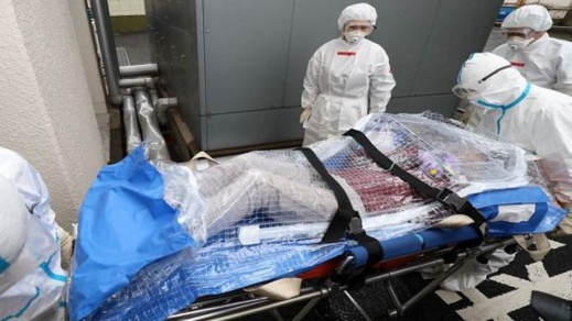 وزارة الصحة تعلن عن اكتشاف أربع حالات جديدة مصابة بفيروس كورونا وزارة الصحة تعلن عن اكتشاف أربع حالات جديدة مصابة بفيروس كورونا