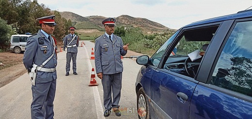 رسميا.. عقوبات جنائية تتضمن الحبس والغرامة في حق مخالفي قرارات السلطة العمومية