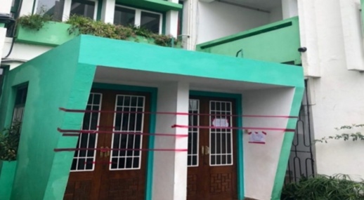 فتح تحقيق مع طبيب مصاب بكورونا استقبل المرضى في عيادته ومصحة خاصة فتح تحقيق مع طبيب مصاب بكورونا استقبل المرضى في عيادته ومصحة خاصة