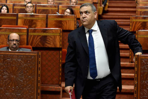 لفتيت عن فيروس كورونا : إما أن ننجوا جميعا أو نغرق جميعا لفتيت عن فيروس كورونا : إما أن ننجوا جميعا أو نغرق جميعا