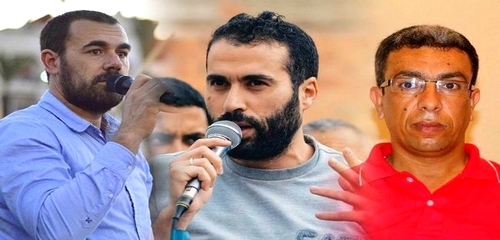 حقوقيون وأكاديميون وسياسيون.. 200 شخصية يلتمسون عفوا ملكيا عاجلا عن معتقلي الريف والصحافيين