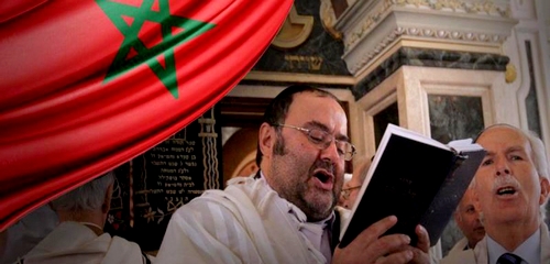 اليهود المغاربة يعلقون الصلوات بالمعابد ويدعون إلى احترام تدابير السلامة الصحية اليهود المغاربة يعلقون الصلوات بالمعابد ويدعون إلى احترام تدابير السلامة الصحية