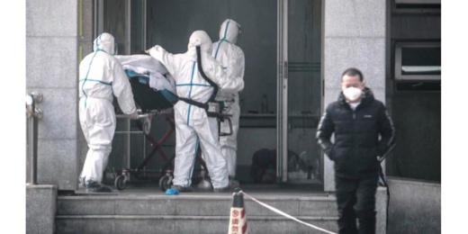 فيروس كورونا.. تسجيل ثلاث حالات جديدة بمليلية والحصيلة ترتفع الى 42 حالة فيروس كورونا.. تسجيل ثلاث حالات جديدة بمليلية والحصيلة ترتفع الى 42 حالة