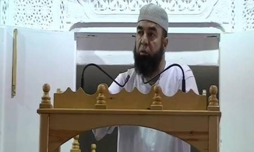 الشيخ نجيب الزروالي وقصص مؤثرة