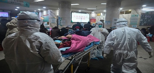 كورونا فيروس.. 31 إصابة جديدة بكورونا في المغرب ووفاة إضافية وحصيلة المصابين ترتفع لـ390