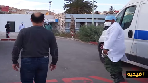 الناظور.. لا إصابات جديدة بفيروس كورونا وحالة المصاب الوحيد مستقرة