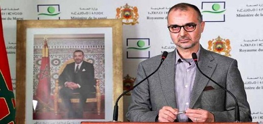 وزارة الصحة: هذه أسباب ارتفاع الوفيات مقارنة مع عدد الحالات التي شفيت من كورونا بالمغرب وزارة الصحة: هذه أسباب ارتفاع الوفيات مقارنة مع عدد الحالات التي شفيت من كورونا بالمغرب