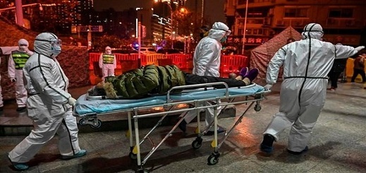هولندا.. 175 وفاة جديدة بكورونا و845 إصابة إضافية خلال يوم واحد هولندا.. 175 وفاة جديدة بكورونا و845 إصابة إضافية خلال يوم واحد
