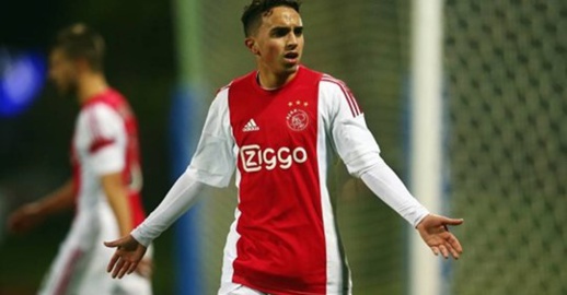 أجاكس يفسخ عقد عبد الحق نوري بعد استفاقته من الغيبوبة أجاكس يفسخ عقد عبد الحق نوري بعد استفاقته من الغيبوبة