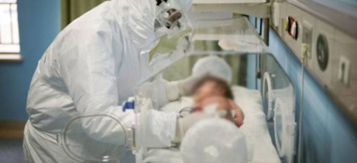 أصغر مصاب بفيروس كورونا في المغرب رضيع عمره شهرين