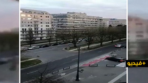 بسبب كورونا.. لأول مرة الآذان يصدح في سماء "بروكسيل" والبلجيكيون يصفقون احتراما