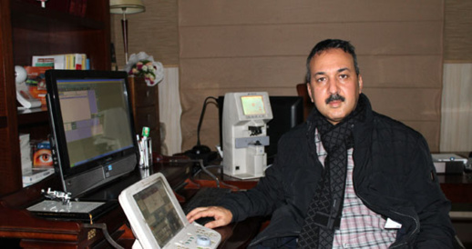 الدكتور صالح أرناو يتبرأ من رسالة هيئة الأطباء لرئيس الحكومة ومديرية الضرائب الدكتور صالح أرناو يتبرأ من رسالة هيئة الأطباء لرئيس الحكومة ومديرية الضرائب