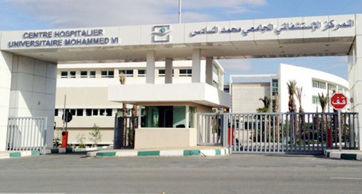 أطباء وجدة يشتكون من مسؤول شركة احتكر معدات طبية حاولوا شراءها من مالهم الخاص