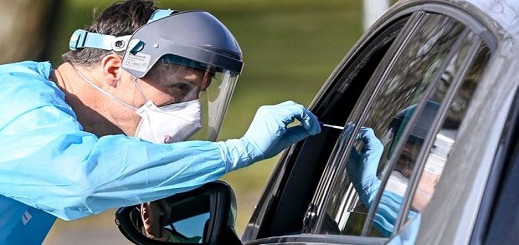 دراسات جديدة حول علاج محتمل لفيروس كورونا  بالكلوروكين دراسات جديدة حول علاج محتمل لفيروس كورونا  بالكلوروكين