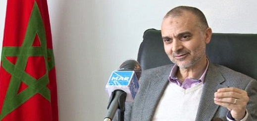 اليوبي: إذا إلتزم المواطنين بالحجر الصحي نتوقع تسطيحا لمنحنى وباء كورونا بالمغرب اليوبي: إذا إلتزم المواطنين بالحجر الصحي نتوقع تسطيحا لمنحنى وباء كورونا بالمغرب