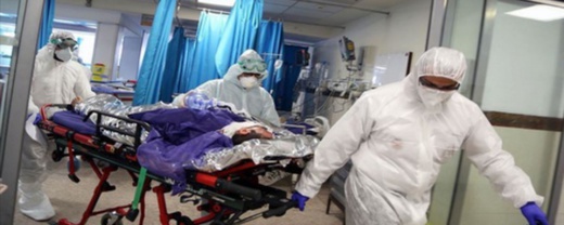 تسجيل وفاة جديدة بفيروس "كورونا" يرفع عدد الضحايا إلى 40 شخص بالمغرب