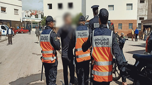 الناظور.. ارتفاع عدد "المخالطين" وتخوف من تزايد عدد المصابين وهذه هي الإجراءات المتخذة الناظور.. ارتفاع عدد "المخالطين" وتخوف من تزايد عدد المصابين وهذه هي الإجراءات المتخذة