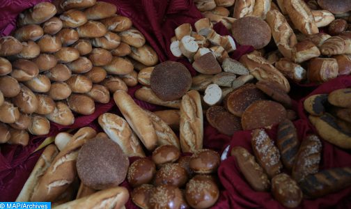 المخابز تؤكد مواصلة نشاطها خلال الأوقات المحددة من قبل السلطات المخابز تؤكد مواصلة نشاطها خلال الأوقات المحددة من قبل السلطات
