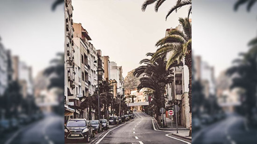 صرامة سلطات الحسيمة مع خارقي الطوارئ وتحذيرها من عدم الخروج صرامة سلطات الحسيمة مع خارقي الطوارئ وتحذيرها من عدم الخروج